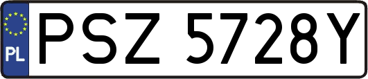 PSZ5728Y