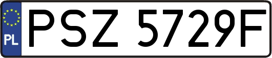 PSZ5729F