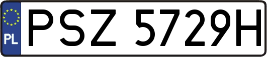 PSZ5729H