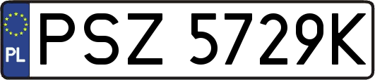 PSZ5729K