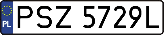 PSZ5729L