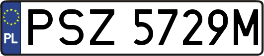 PSZ5729M