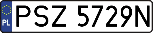 PSZ5729N