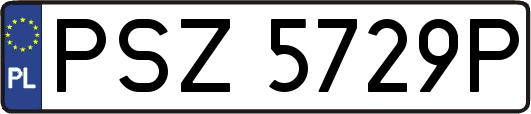 PSZ5729P