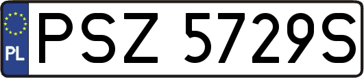 PSZ5729S