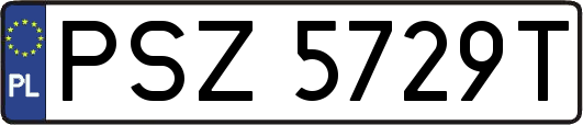 PSZ5729T