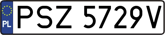 PSZ5729V