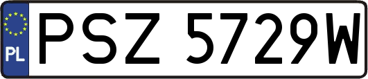 PSZ5729W