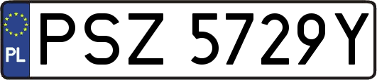 PSZ5729Y