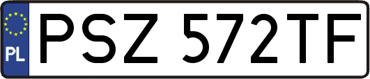 PSZ572TF