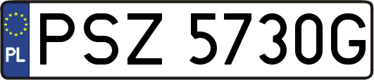 PSZ5730G
