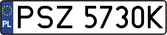 PSZ5730K