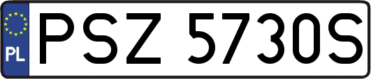 PSZ5730S