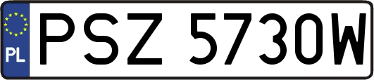 PSZ5730W