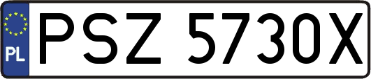 PSZ5730X
