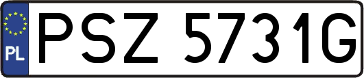 PSZ5731G