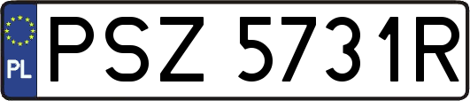 PSZ5731R