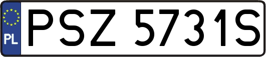 PSZ5731S