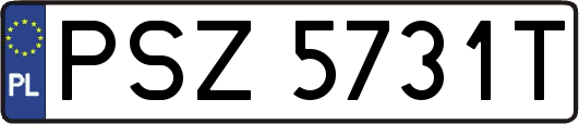 PSZ5731T