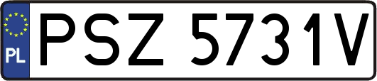 PSZ5731V