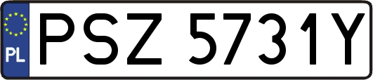 PSZ5731Y