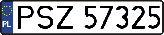 PSZ57325