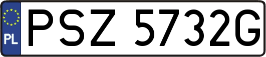 PSZ5732G