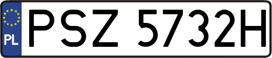 PSZ5732H
