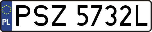 PSZ5732L