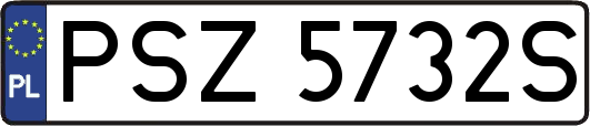 PSZ5732S