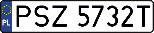 PSZ5732T