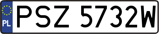 PSZ5732W