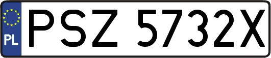 PSZ5732X