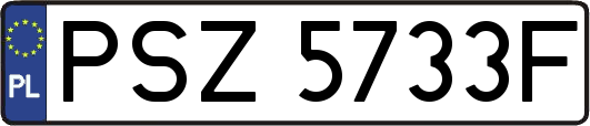 PSZ5733F