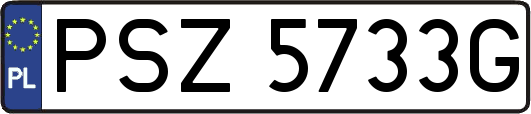 PSZ5733G