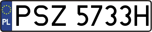 PSZ5733H