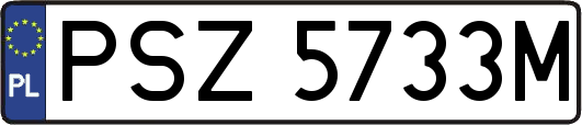 PSZ5733M