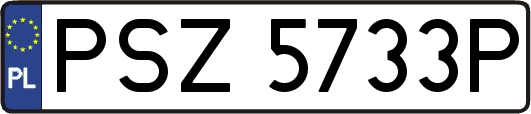PSZ5733P