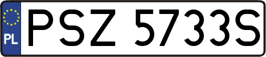 PSZ5733S