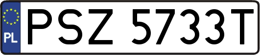 PSZ5733T