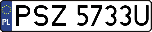 PSZ5733U