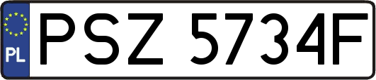 PSZ5734F