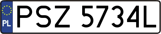 PSZ5734L
