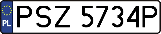 PSZ5734P