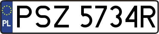 PSZ5734R