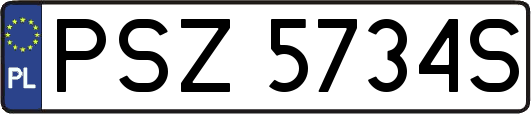PSZ5734S