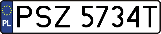 PSZ5734T