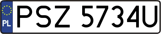 PSZ5734U