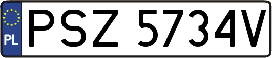 PSZ5734V