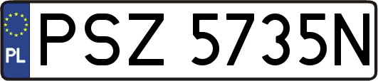 PSZ5735N